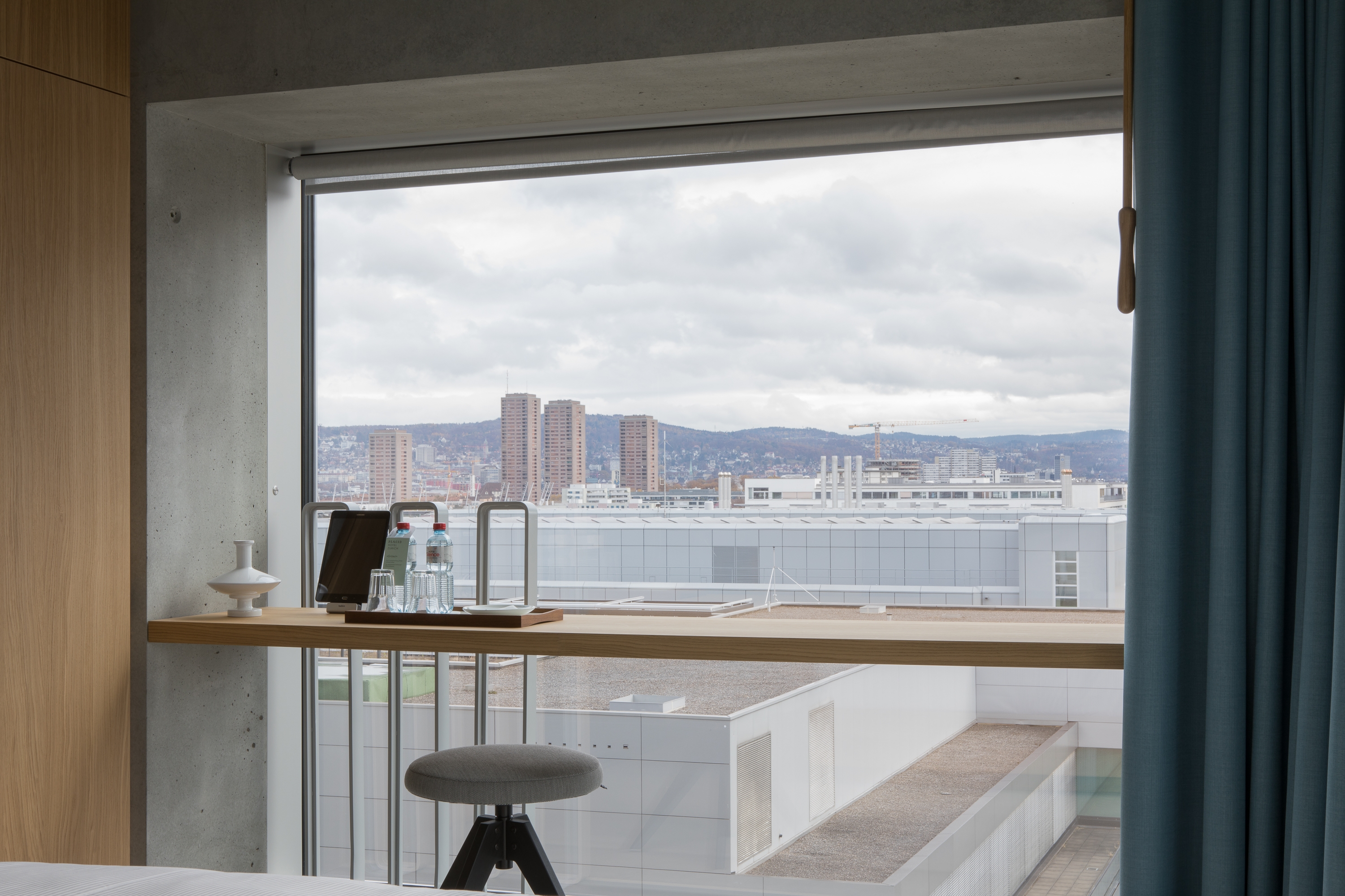 Placid Hotel Design &amp; Lifestyle Zurich, photo 15 of 82