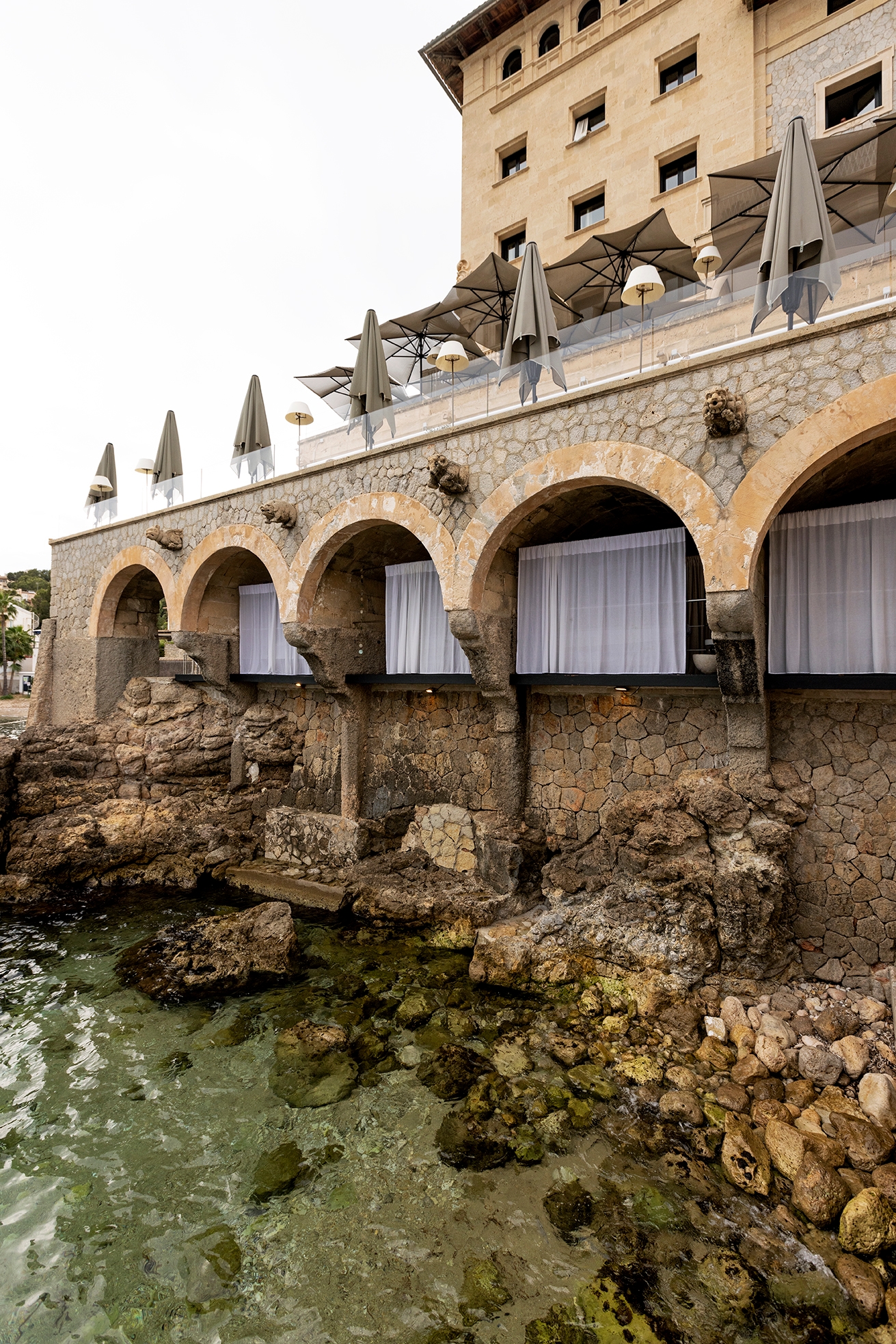 Hospes Maricel &amp; Spa, photo 6 of 55