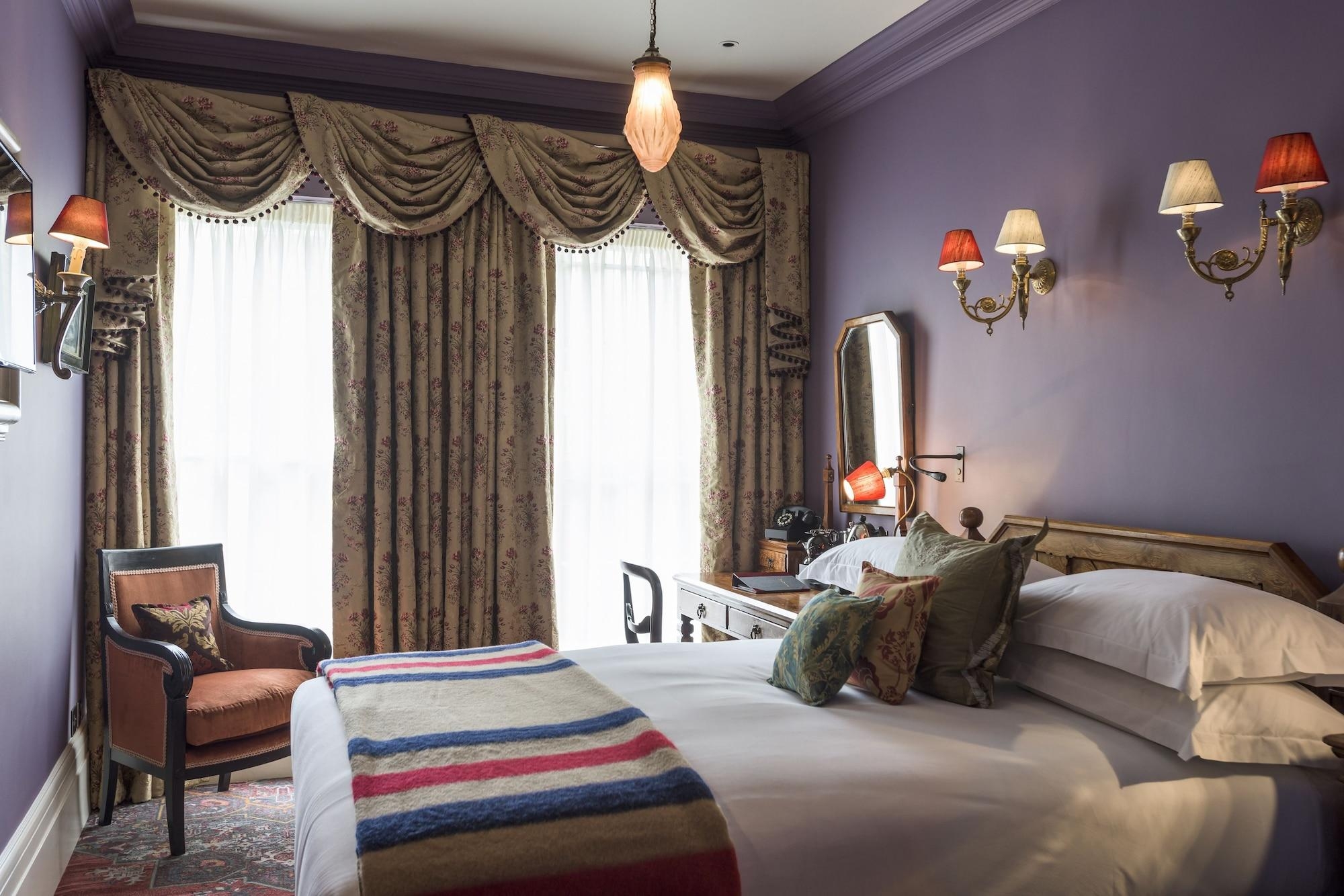 The Zetter Marylebone, photo 10 of 41