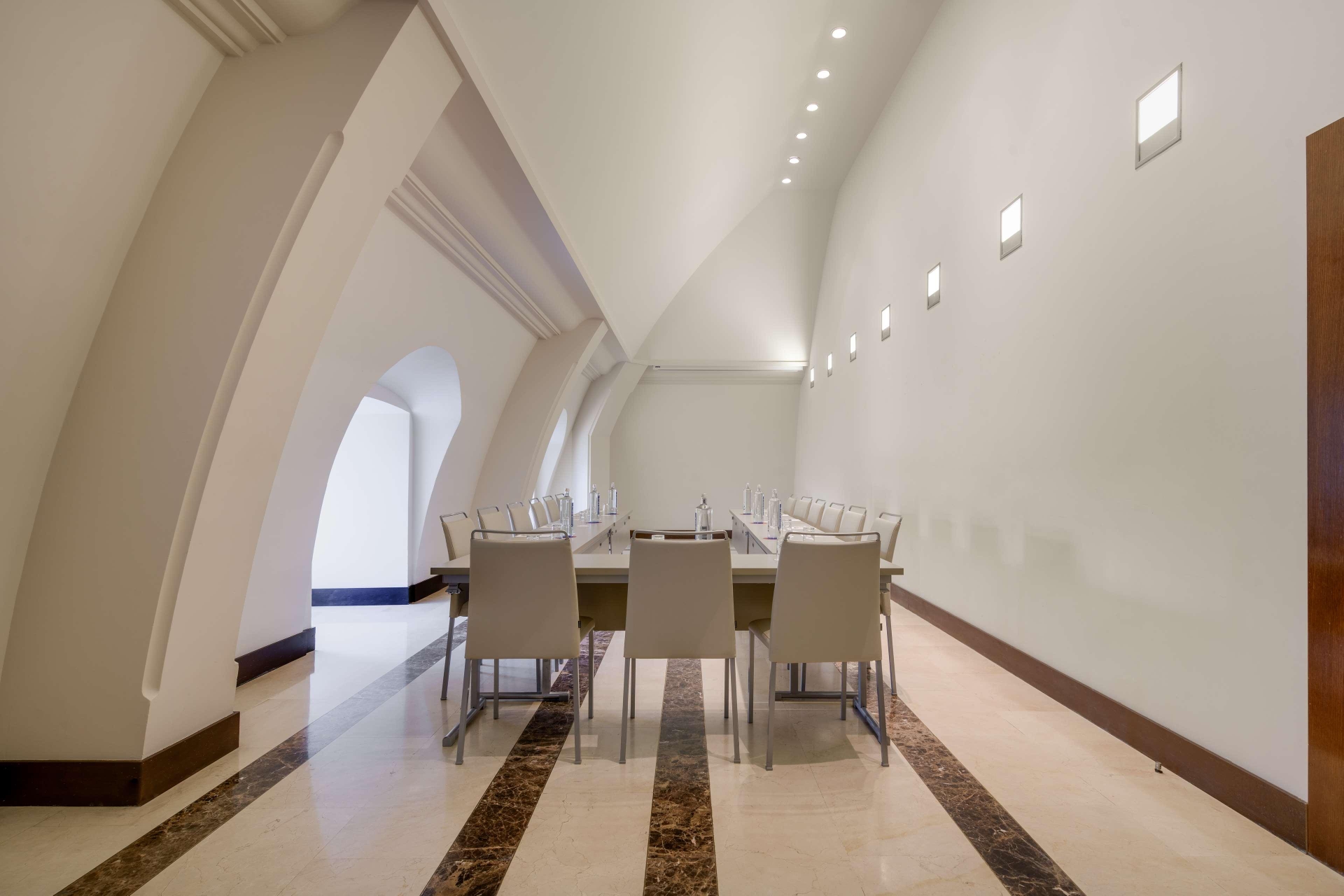 NH Collection Palacio de Aranjuez, photo 52 of 58