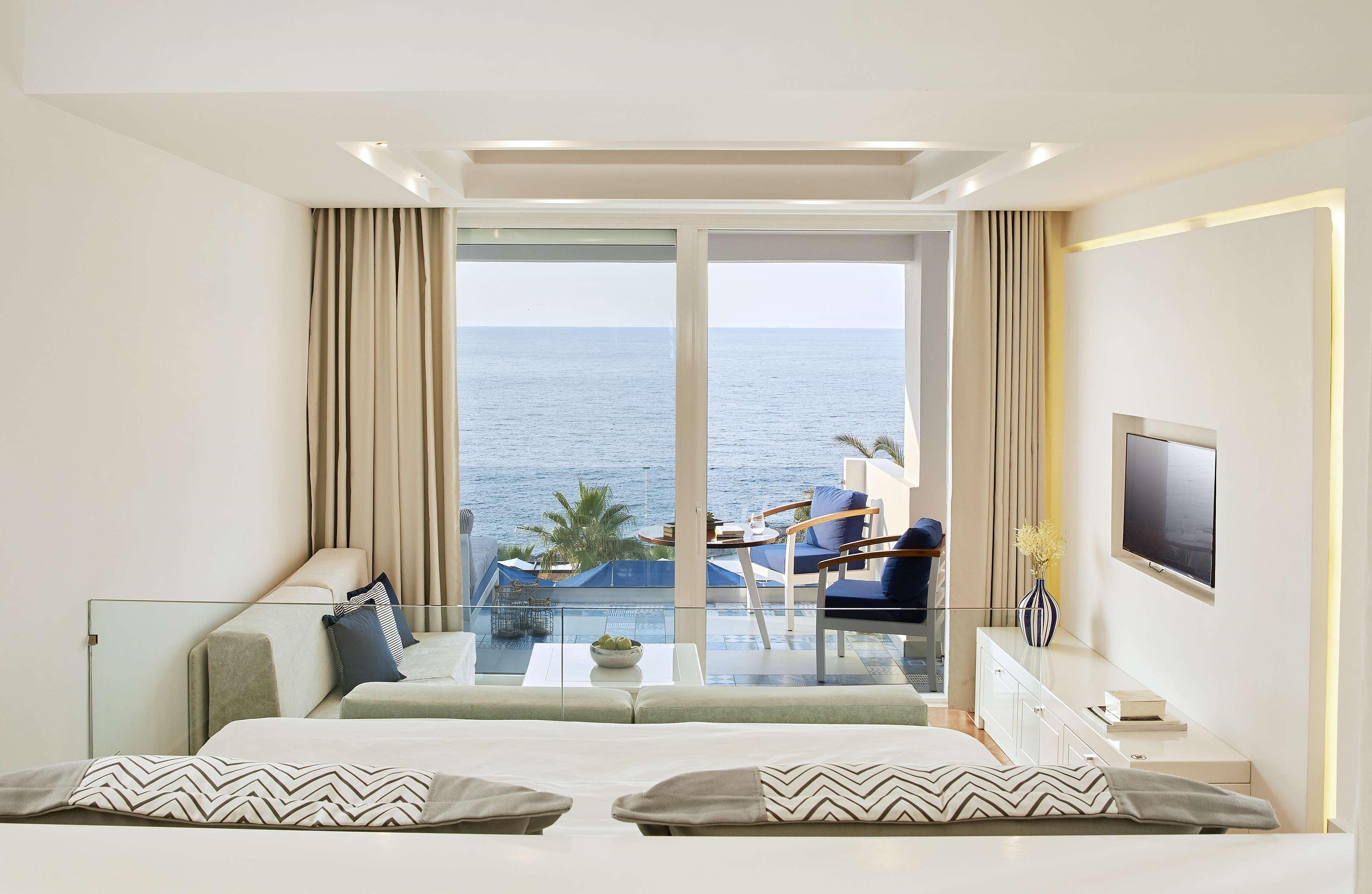 Minos Imperial Luxury Beach Resort Milatos, photo 41 of 199
