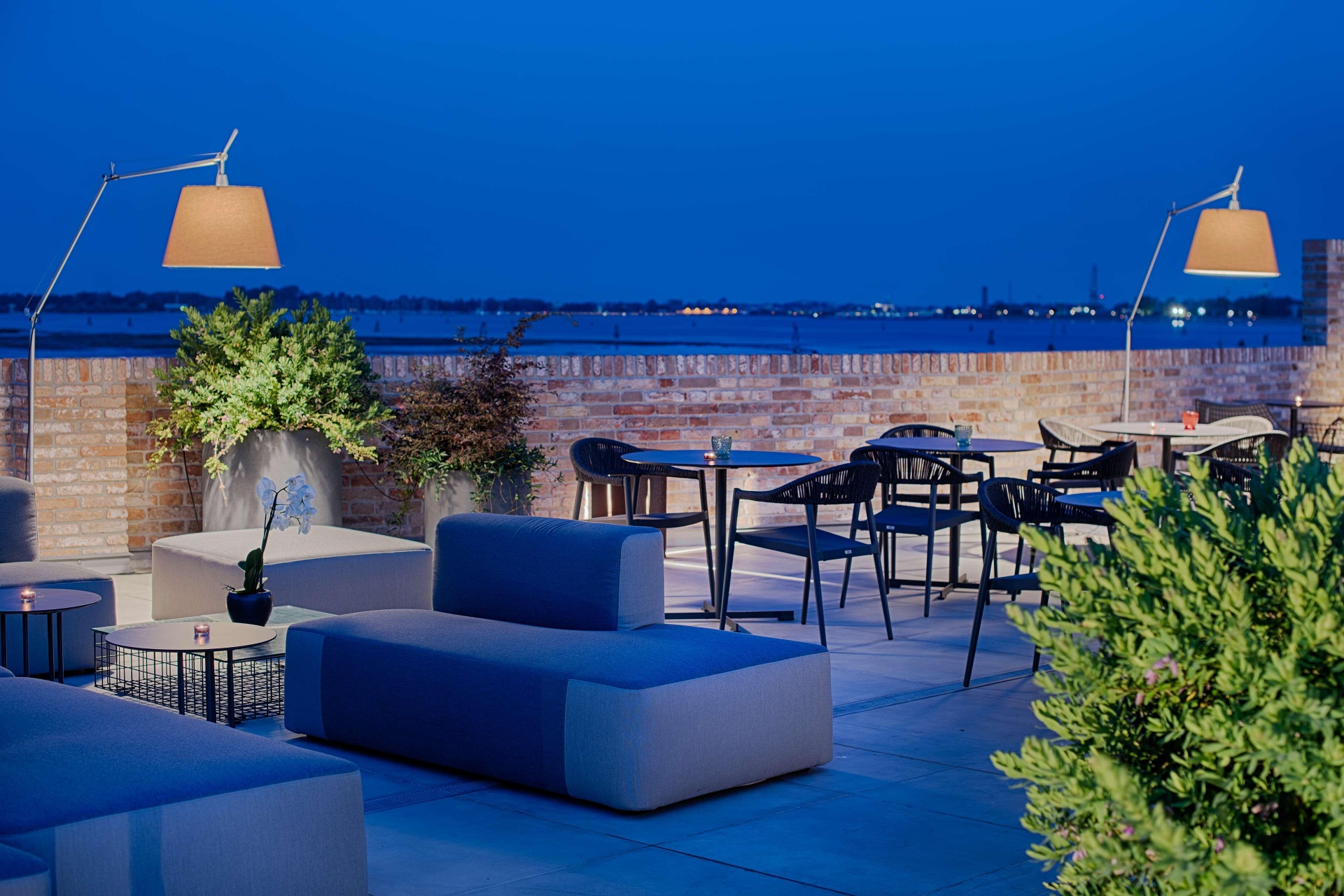 NH Collection Venezia Murano Villa, photo 42 of 85