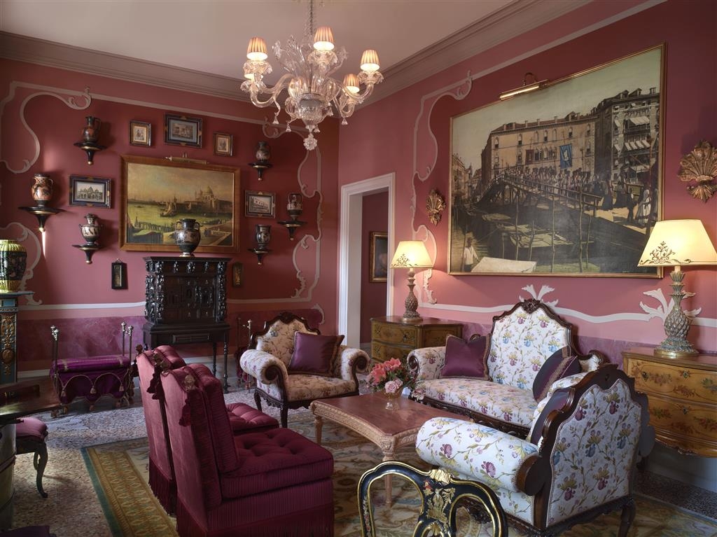 The Gritti Palace, a Luxury Collection Hotel, photo 10 of 199
